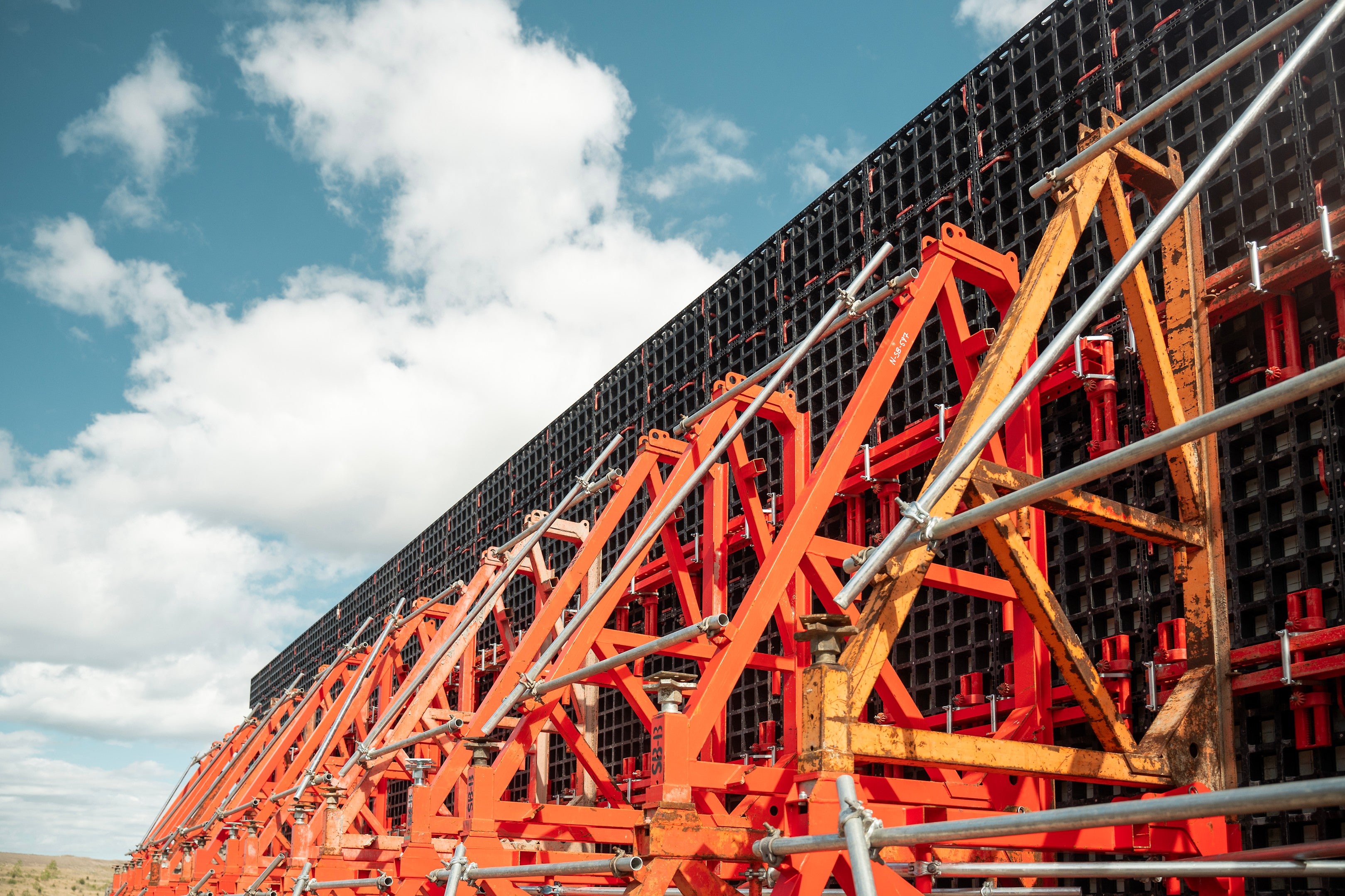 Walker McGregor Quarry Culvert